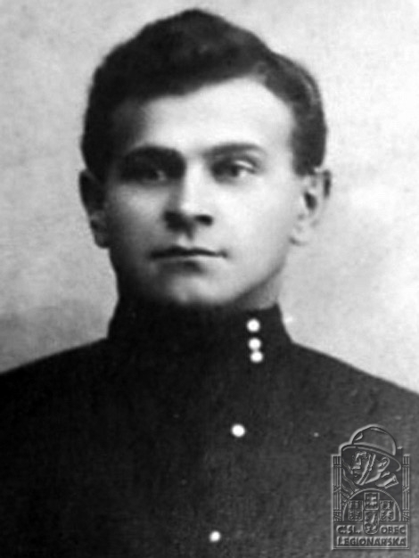 Panáč František  (85940.001)