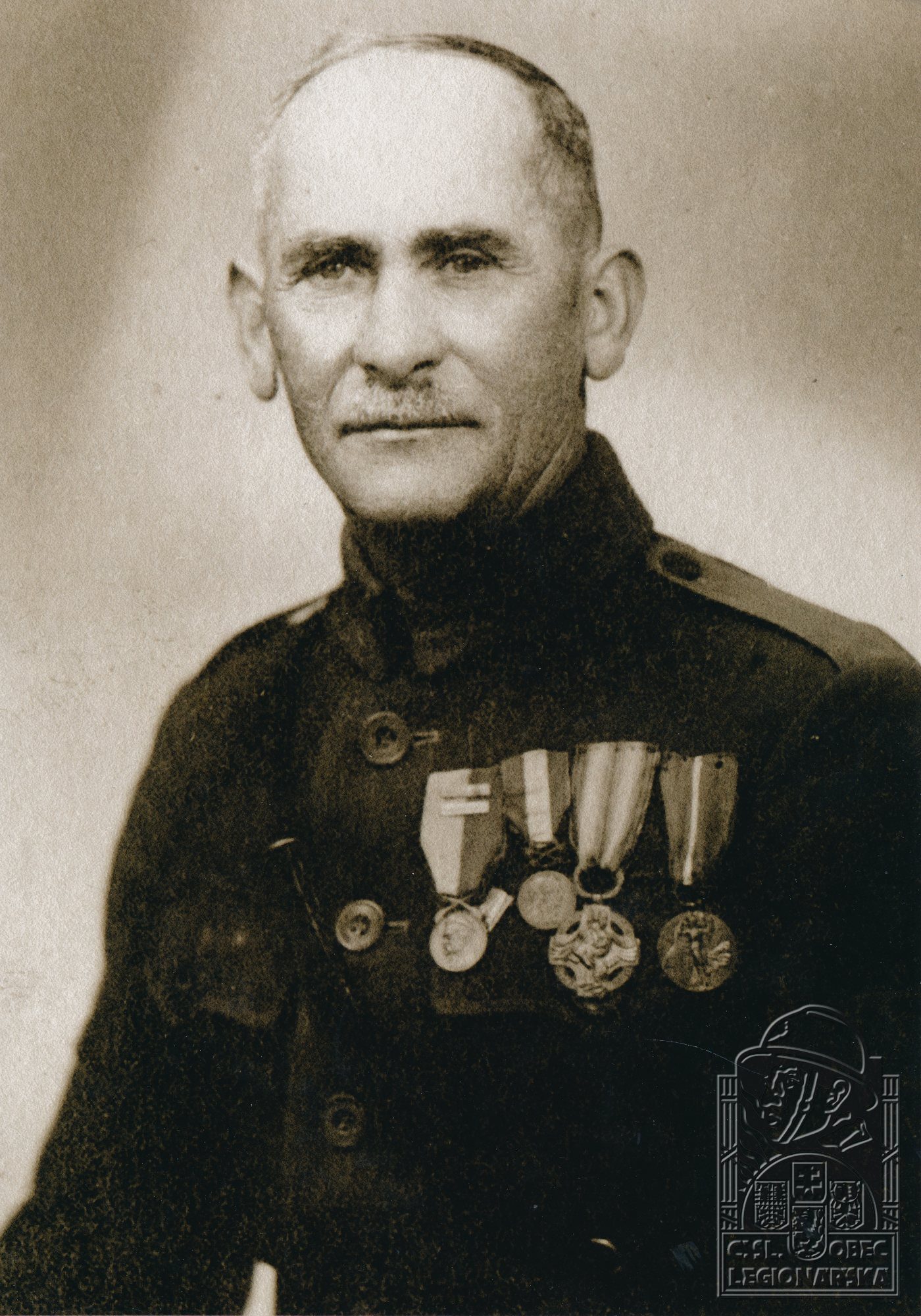 DOVRTĚL Josef