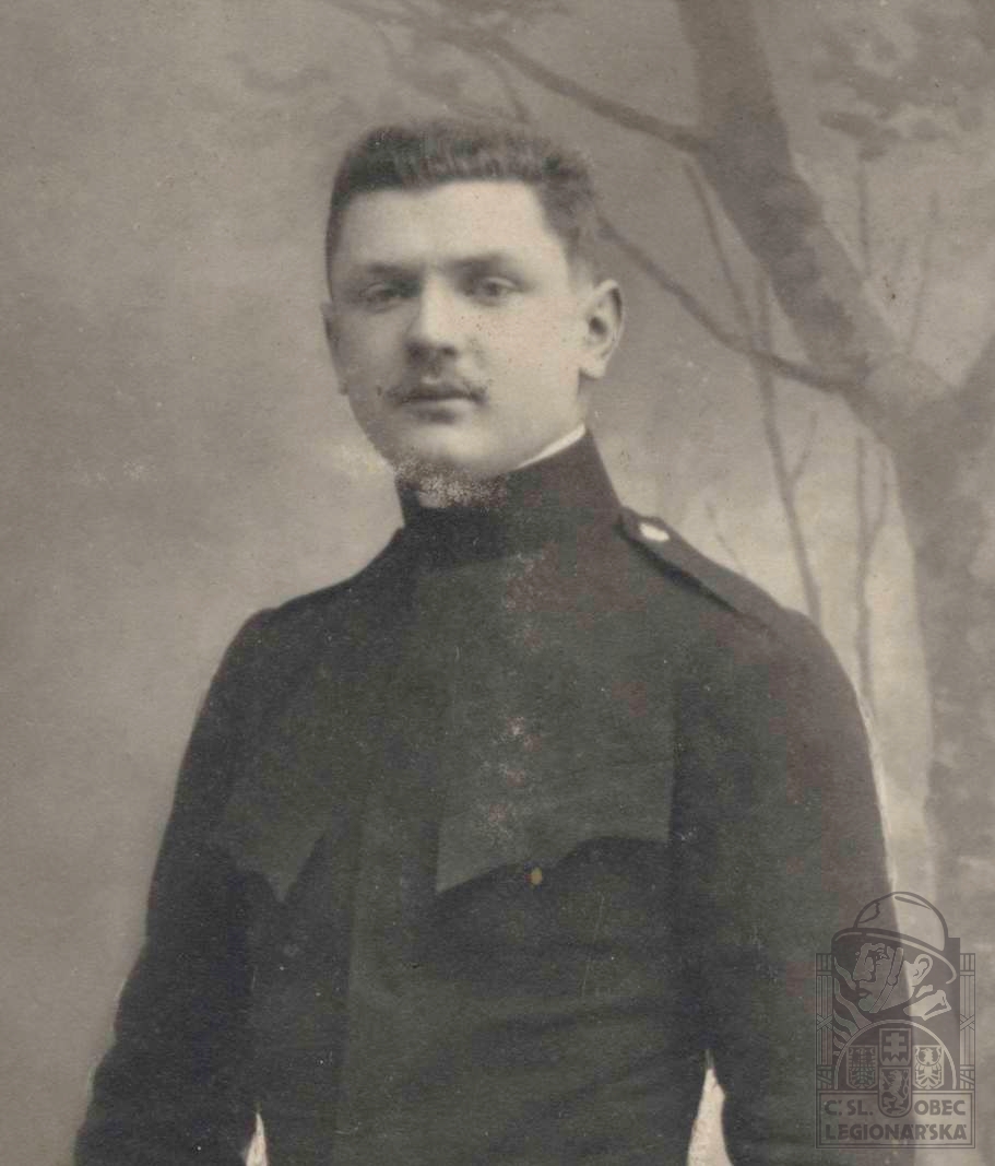 PÁNEK Josef (86004.001)