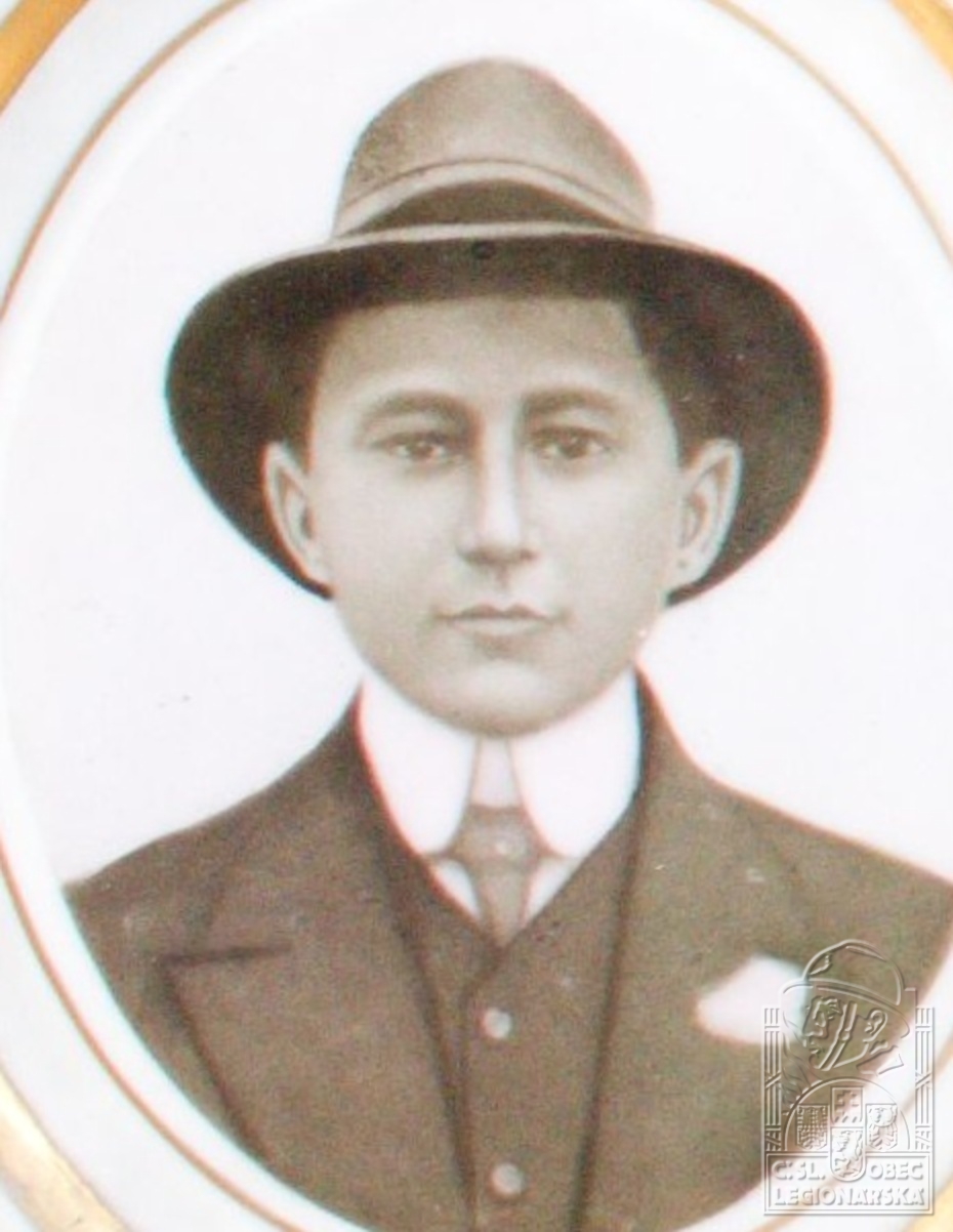 Paur Bedřich (86033.001)