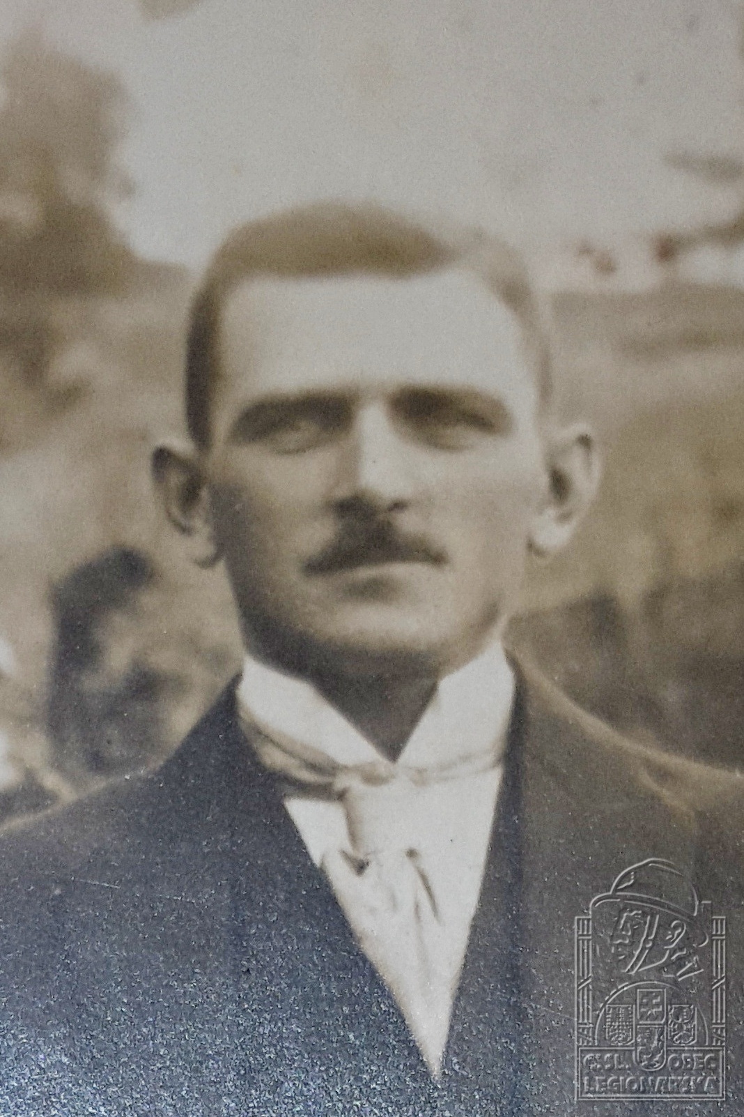 Paur Ludvík 21.8.1887 (86041.001)