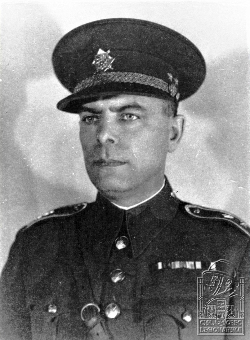 PAVALA Karel 3.11.1891, námořní kapitán (86062.005)