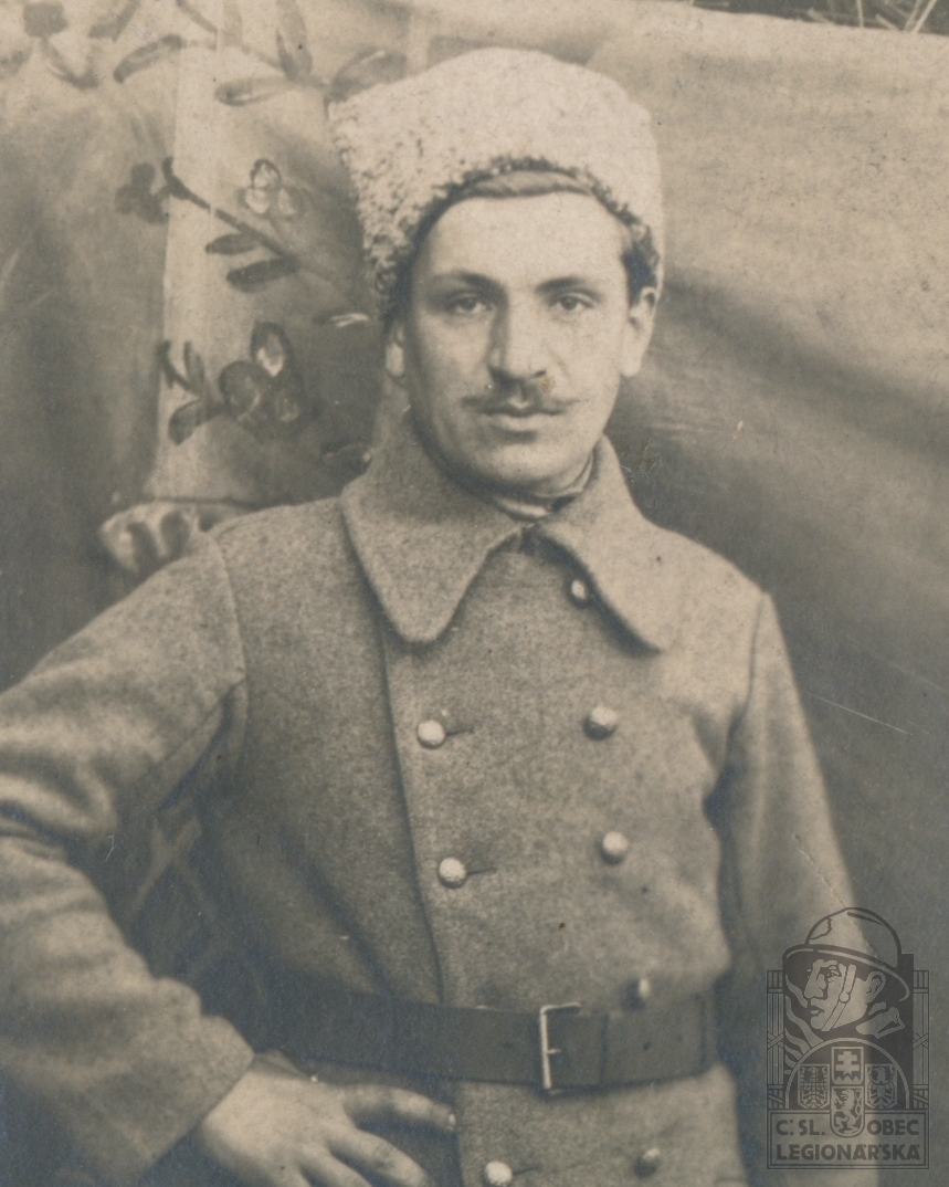 Pávek František (86066.001)