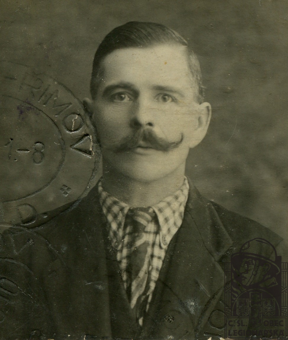  Josef Pávek (86074.00)