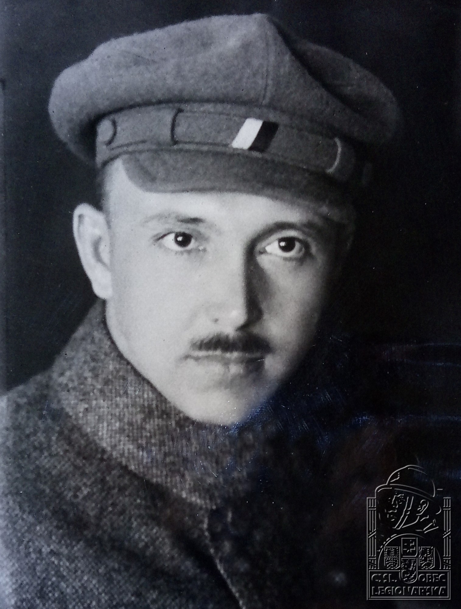 Pavel Antonín 26.10.1887 (86083.001)