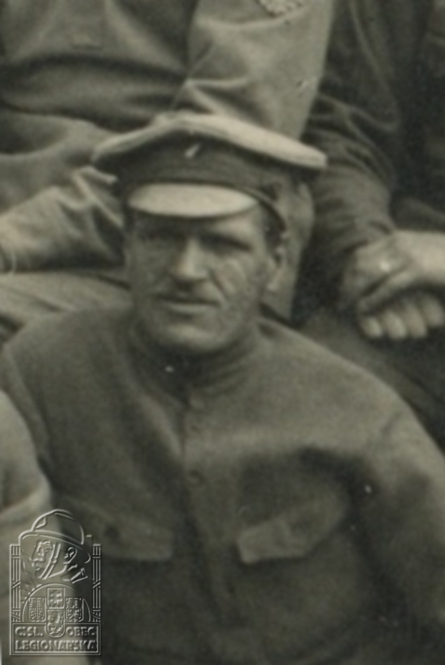 Pavelka František (86143.007)