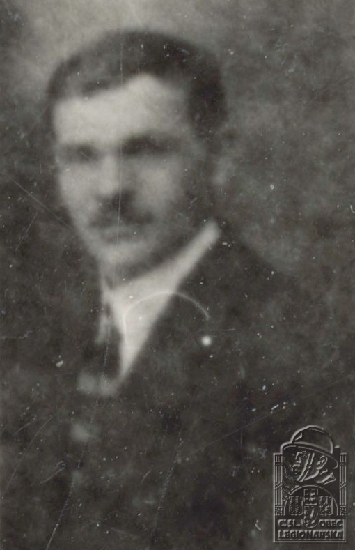 PAVELKA Jan 13.10.1891 (Digitální archiv Šechtl a Voseček) (86150.010)