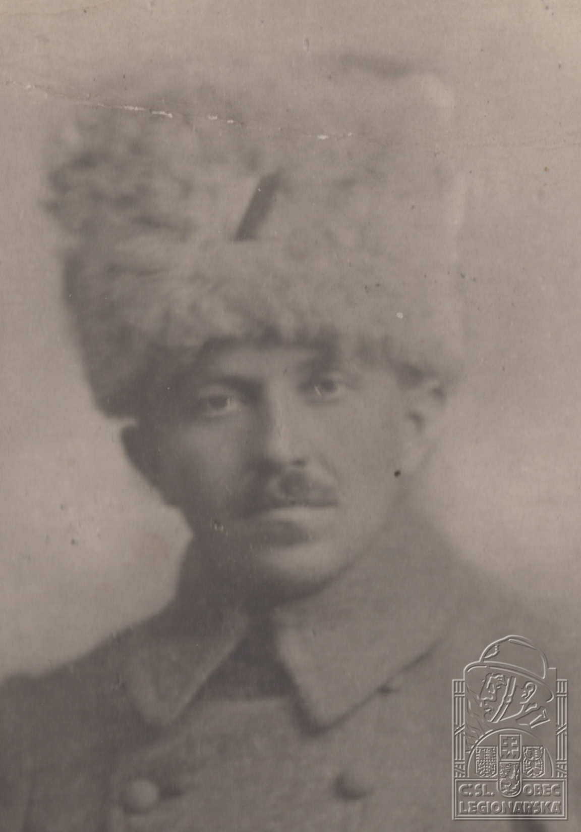 PAVELKA Josef 1.1.1888 (86161.003)