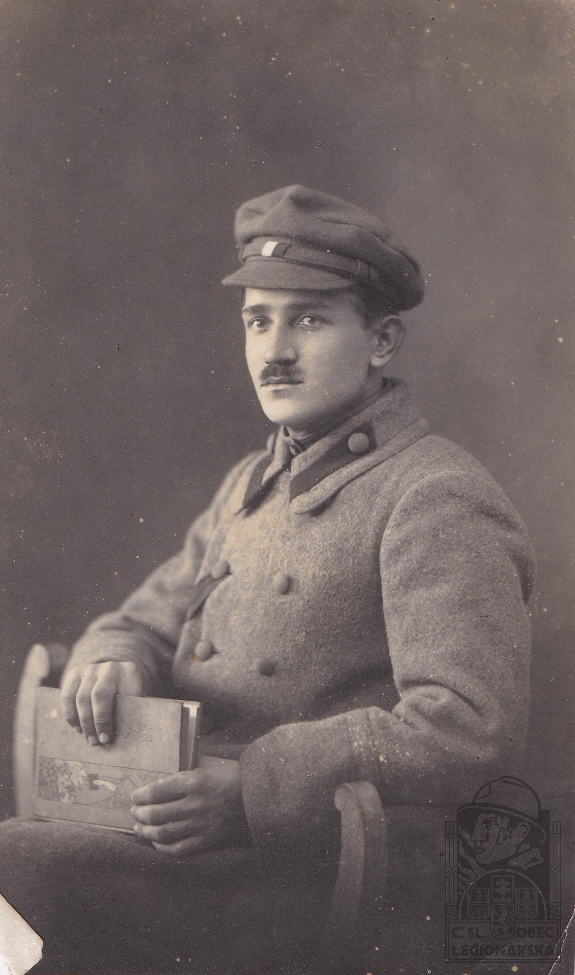 Pavliš Bohumil (86164.001)