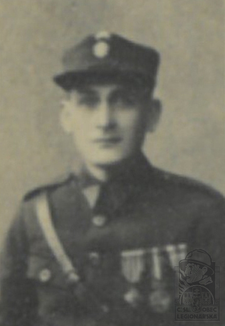 PAVLIŠ Josef 25.2.1892 (86171.009)