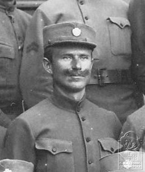 PAVLOVEC Václav 10.8.1889 (86192.003)