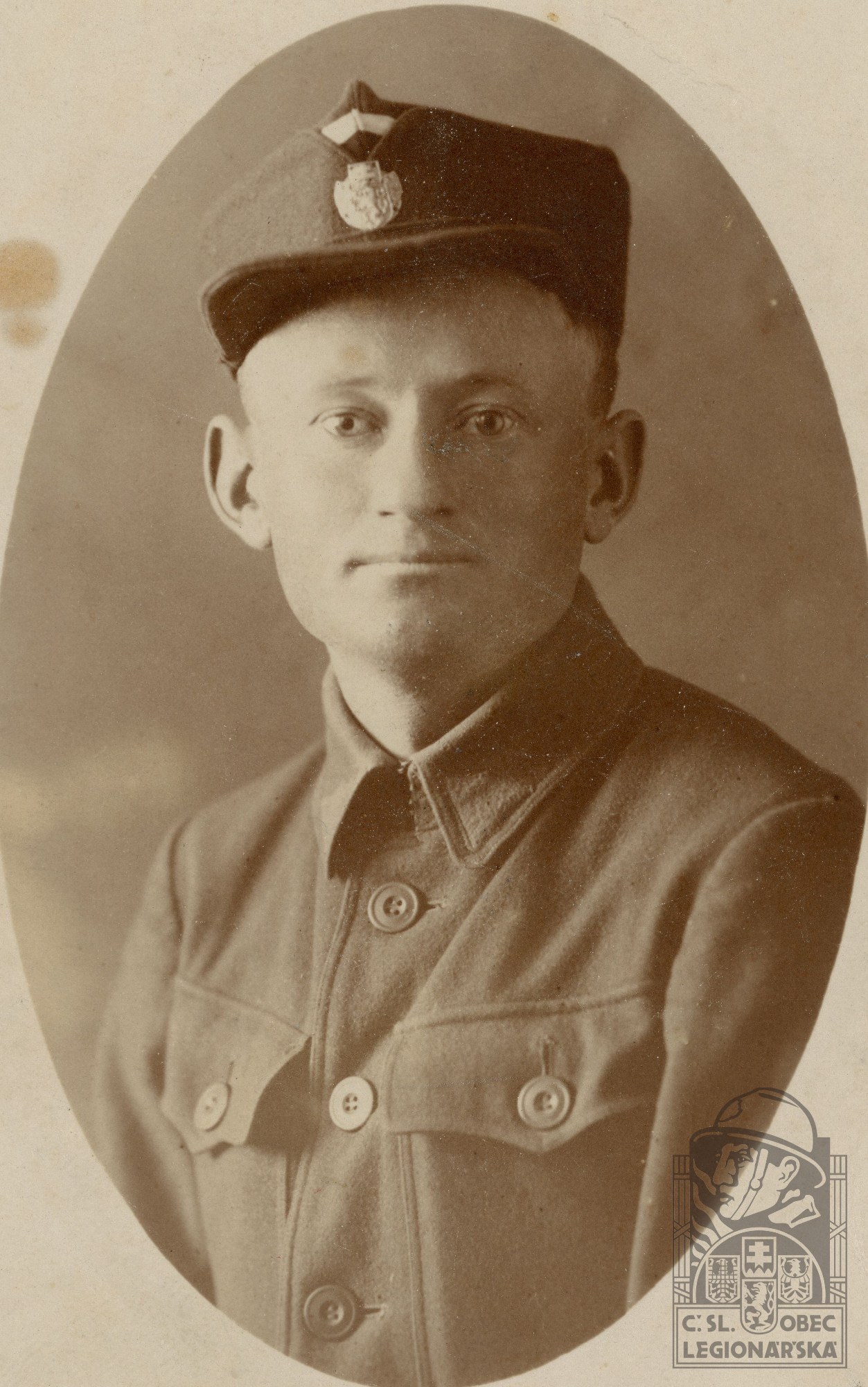 Pavuk Matěj (86250.001)