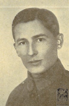 Pazderka Václav 19.12.1895 (86291.00)