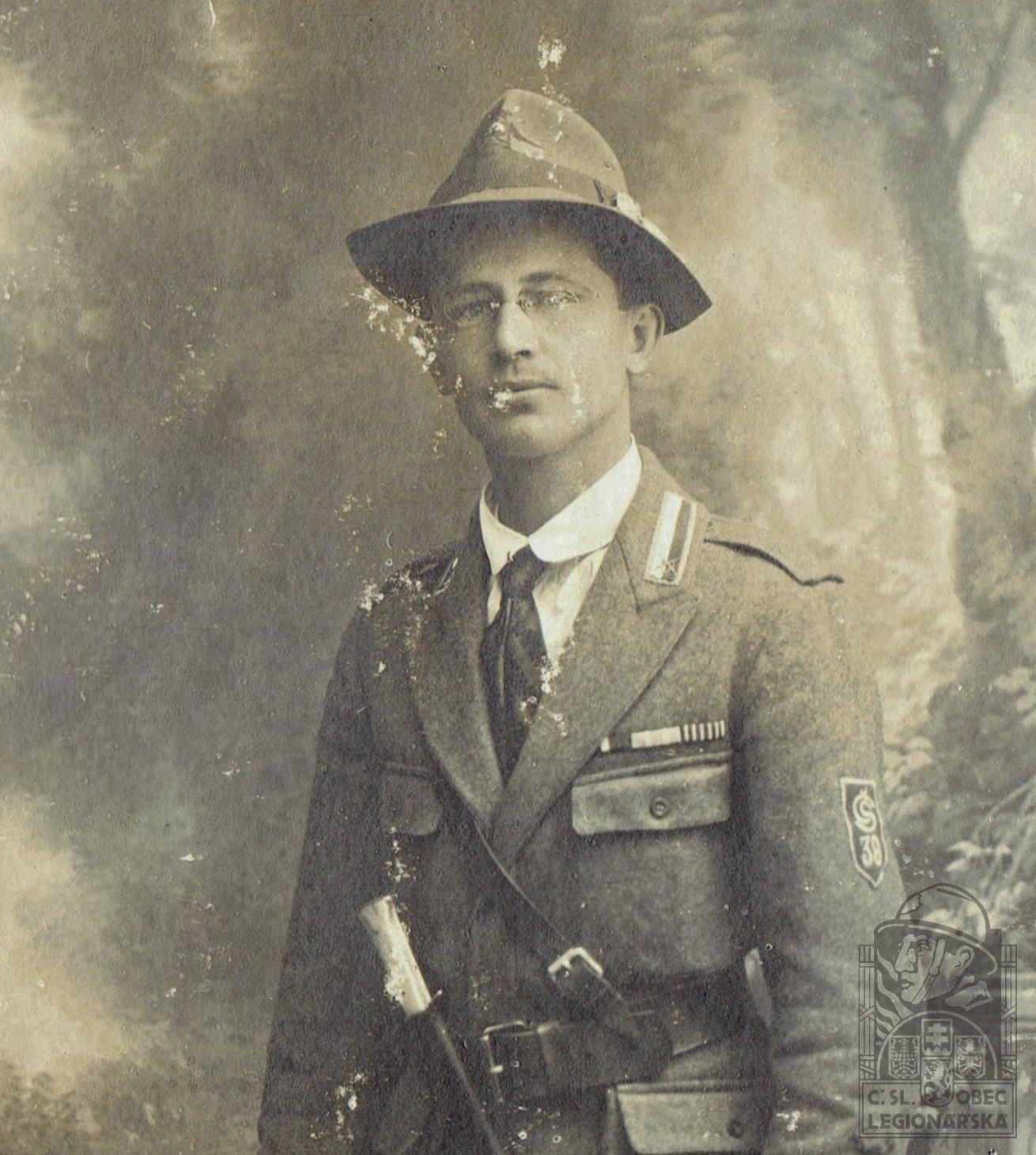 Peřina Václav 1.1.1895 (86357.01)