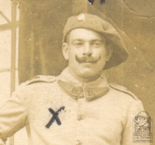 Pavelka Vilém (86431.001)