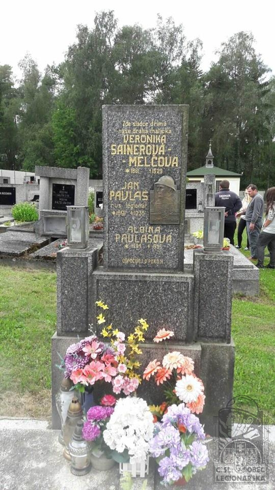 Hrob Jana Pavlase (86465.500)