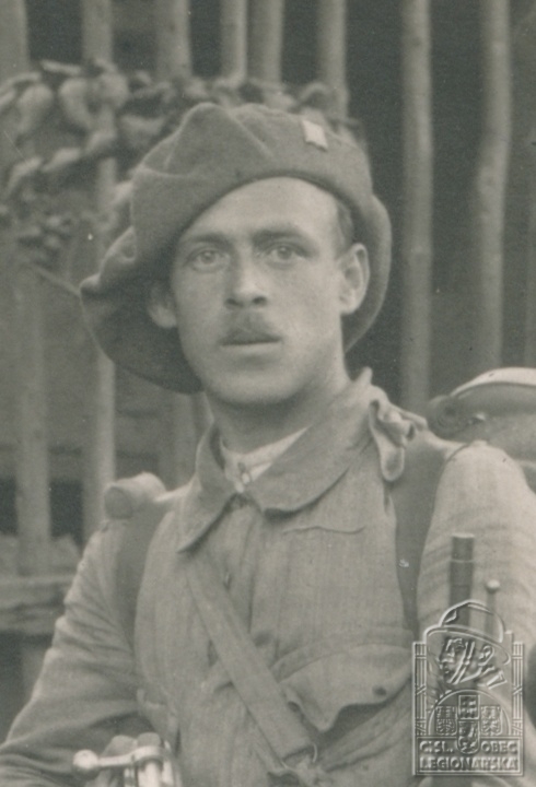 Pavlíček František (86537.004)