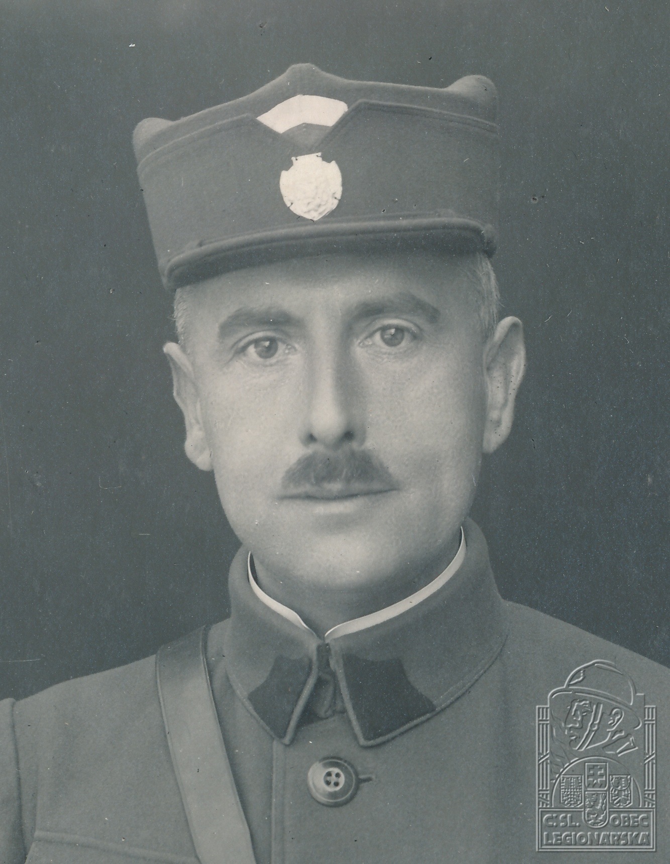 PÍCEK Josef 23.10.1874 VUA (86586.000)