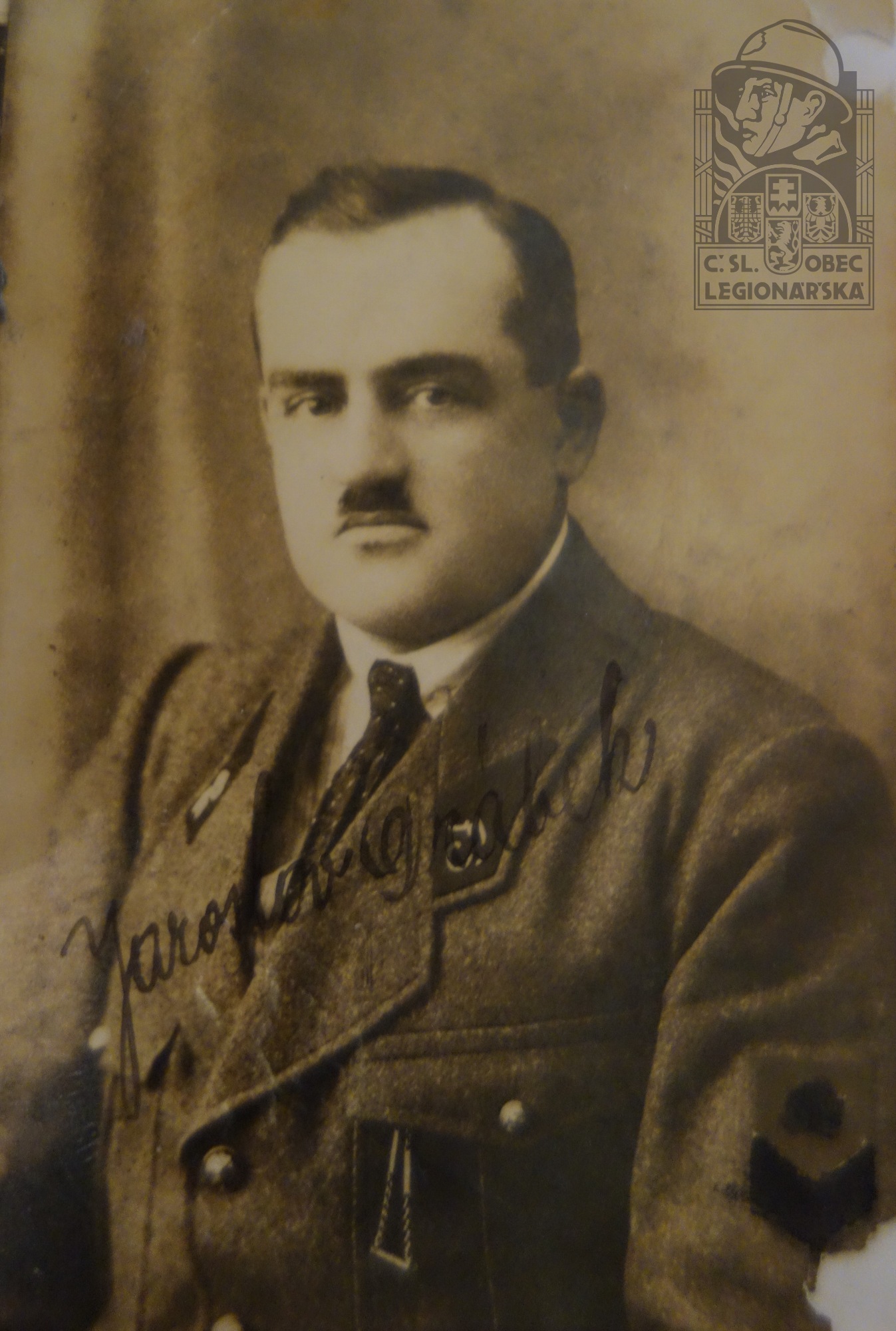 Jaroslav Drábek