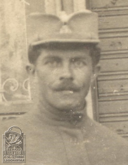 PÍČ František 10.11.1892 (86629.001)