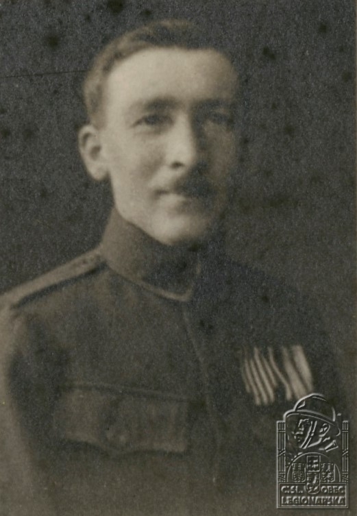 DRÁBEK Karel 31.10.1893