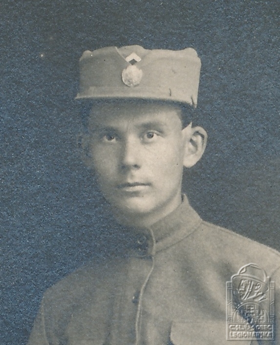 Josef Pícha 5. 6. 1894 (86706.002)
