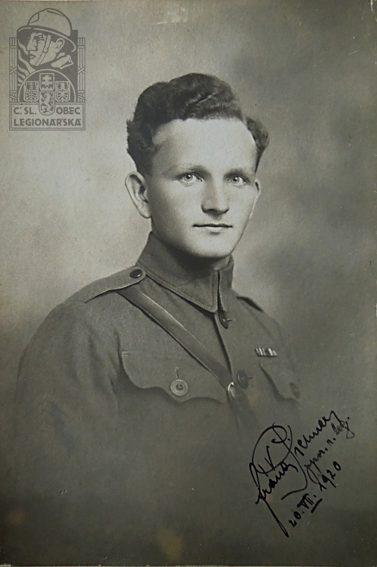 Pichner František (86740.001)