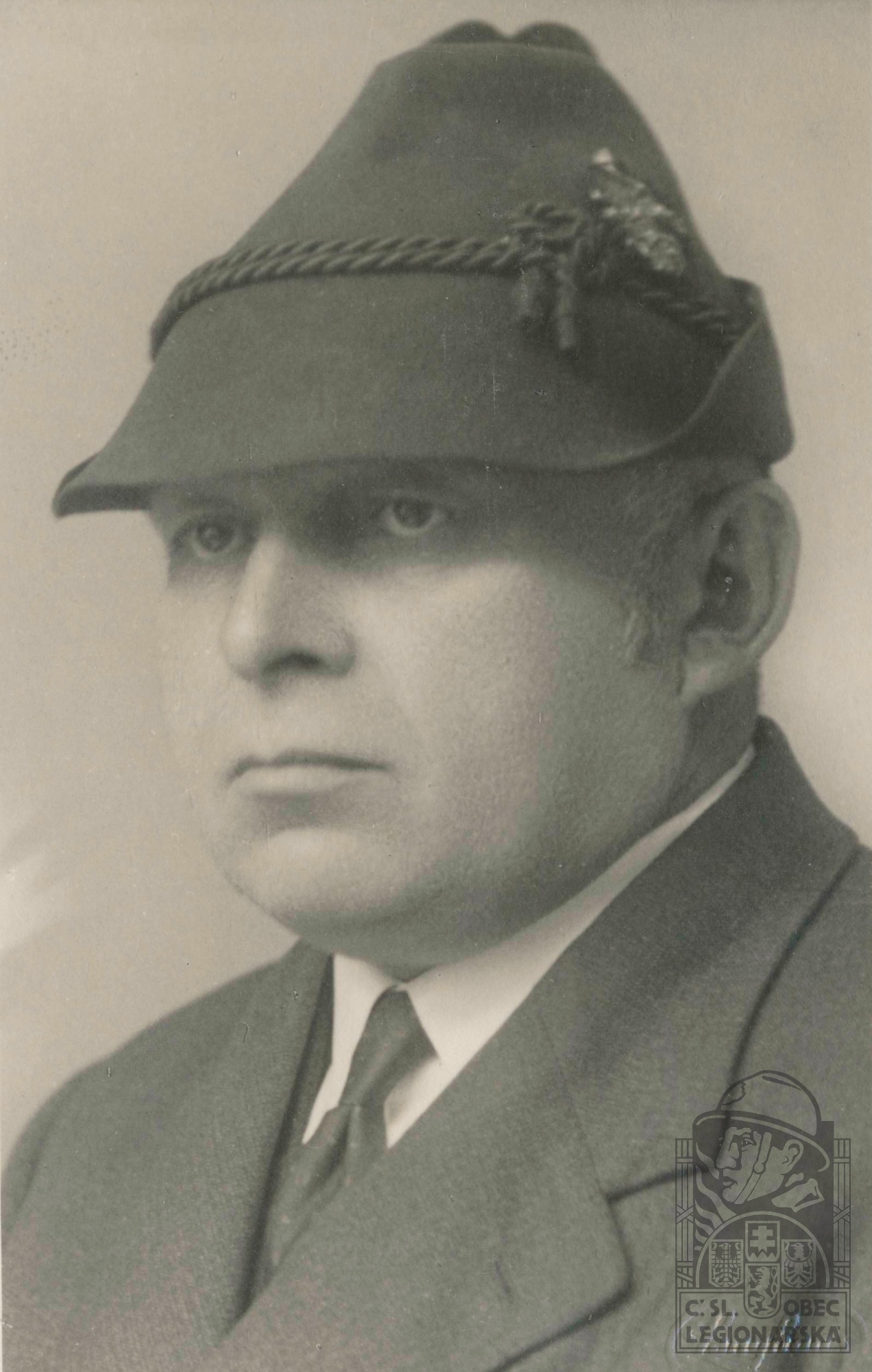 DRÁBEK Otto