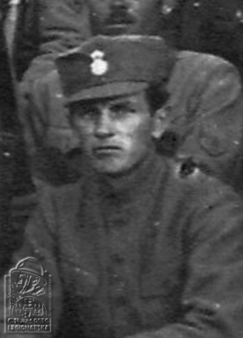 Drážný Jan