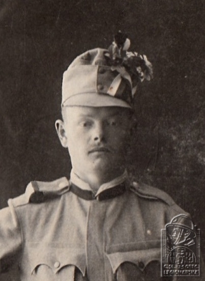 Dražný Josef 3.5.1895