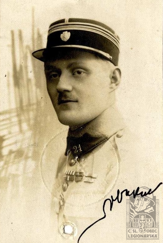 Václav Drba