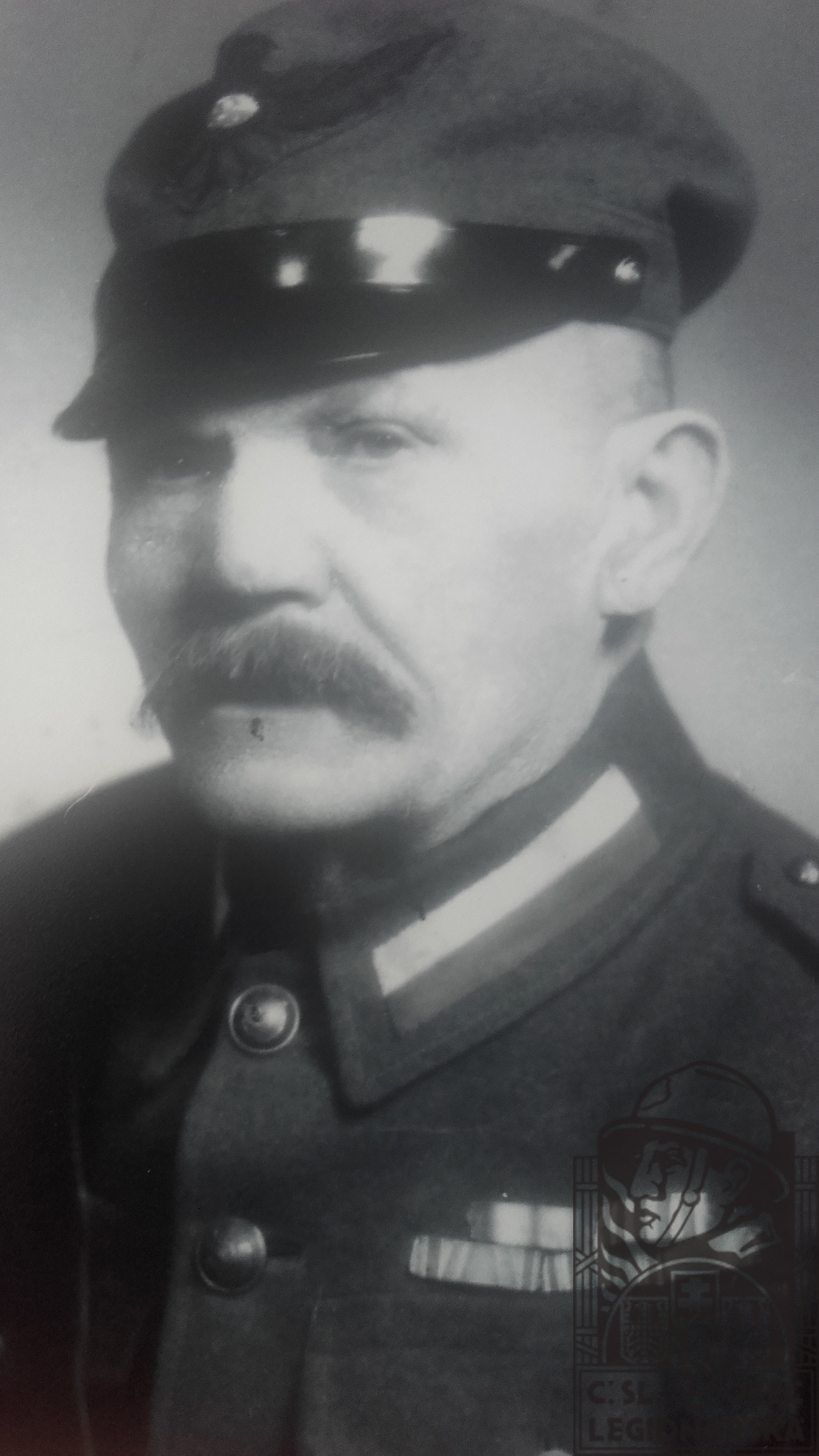 Ferdinand Drbal