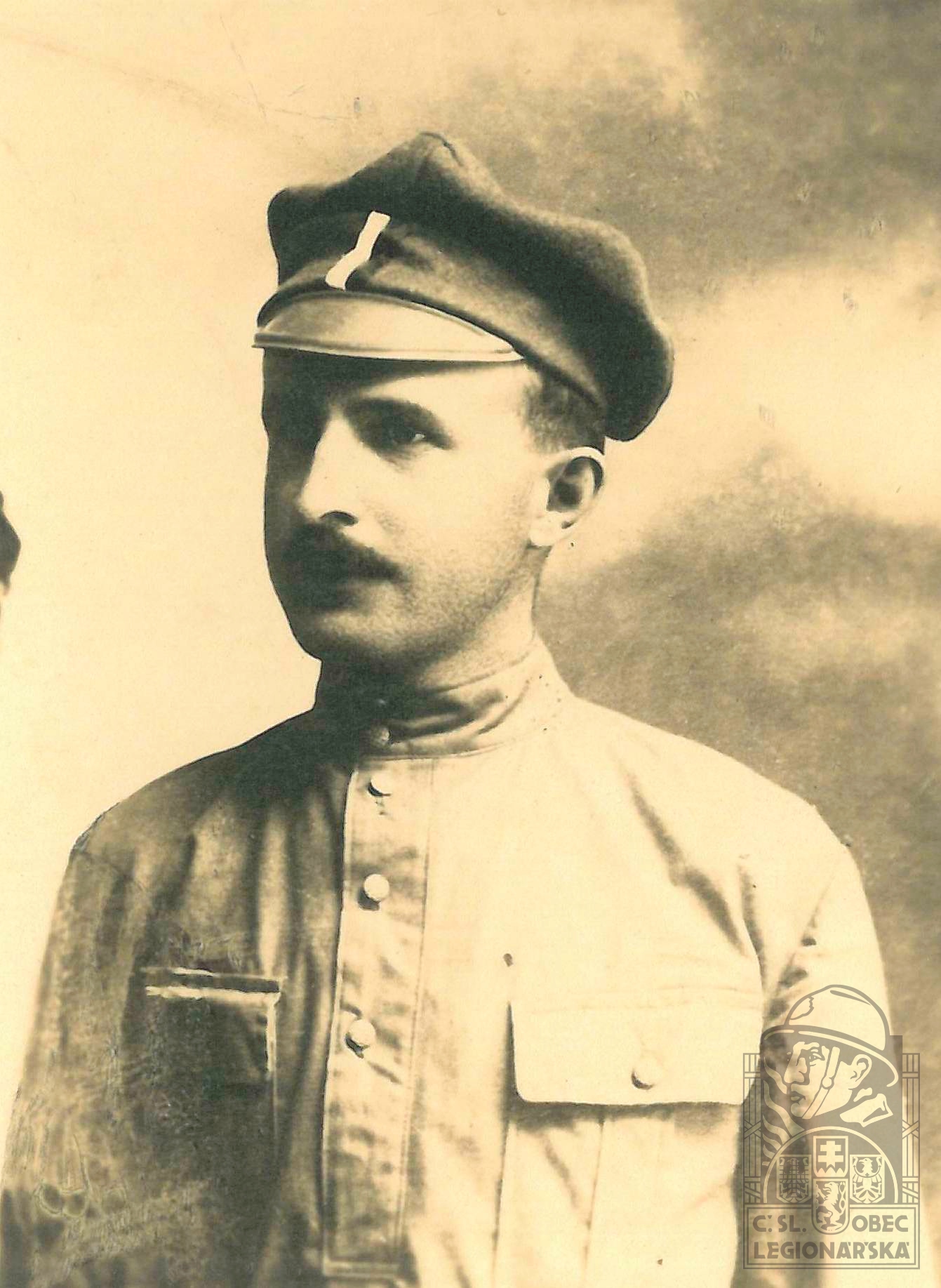 Drbohlav Bohuslav 24.12.1887