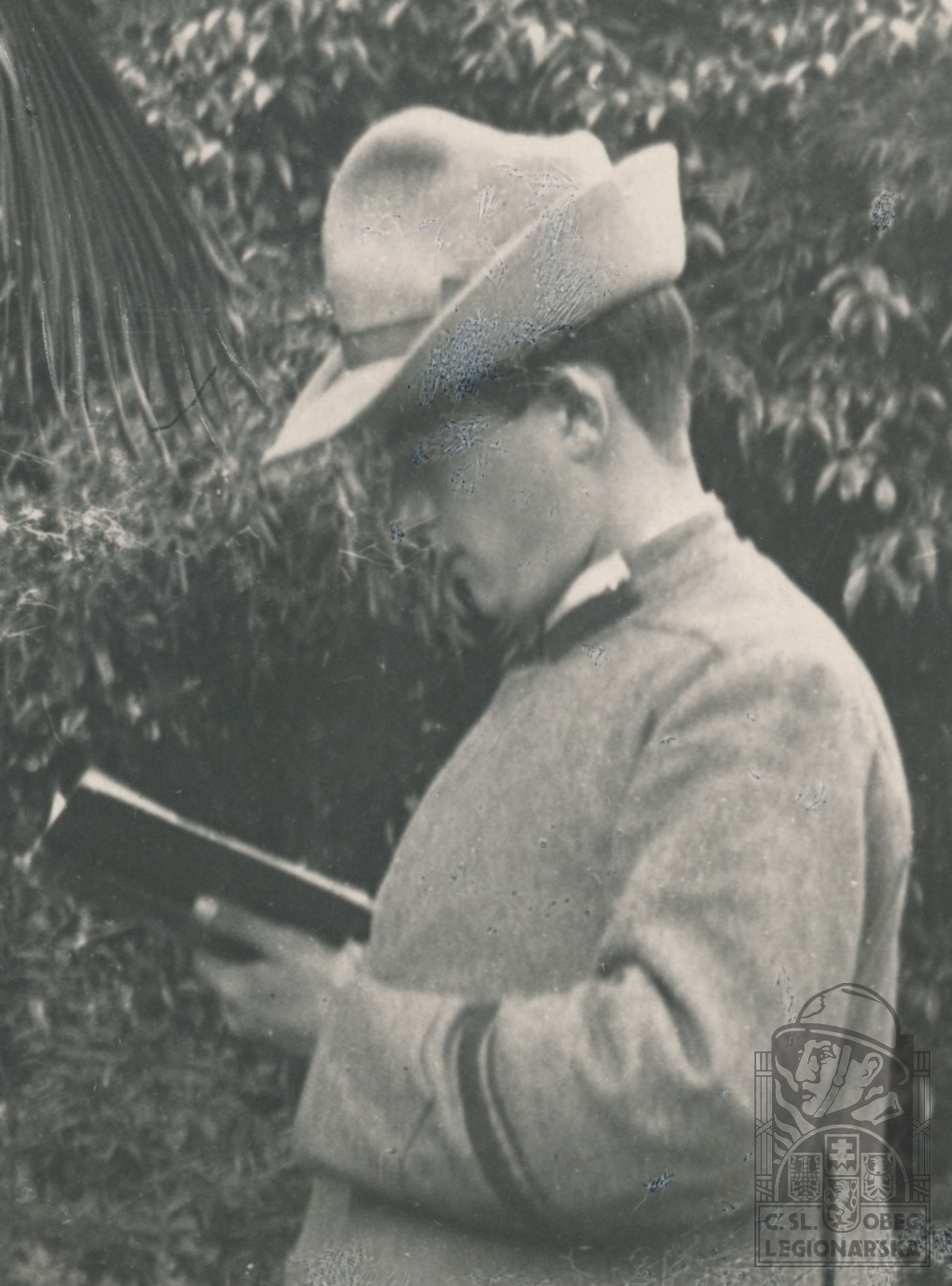 Drbohlav Karel, zemřel 10.11.1932