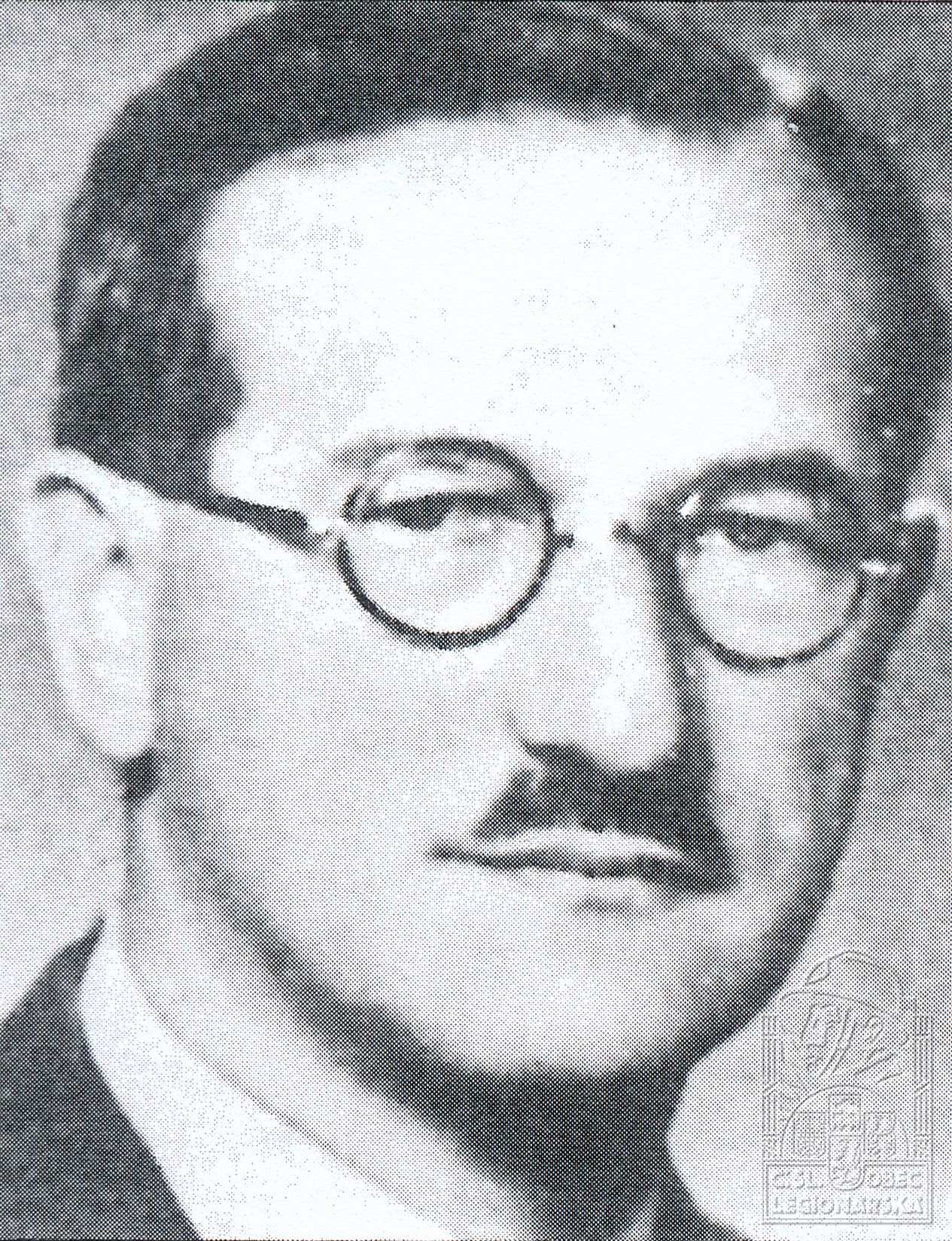 DRAŠNER František 1.8.1896