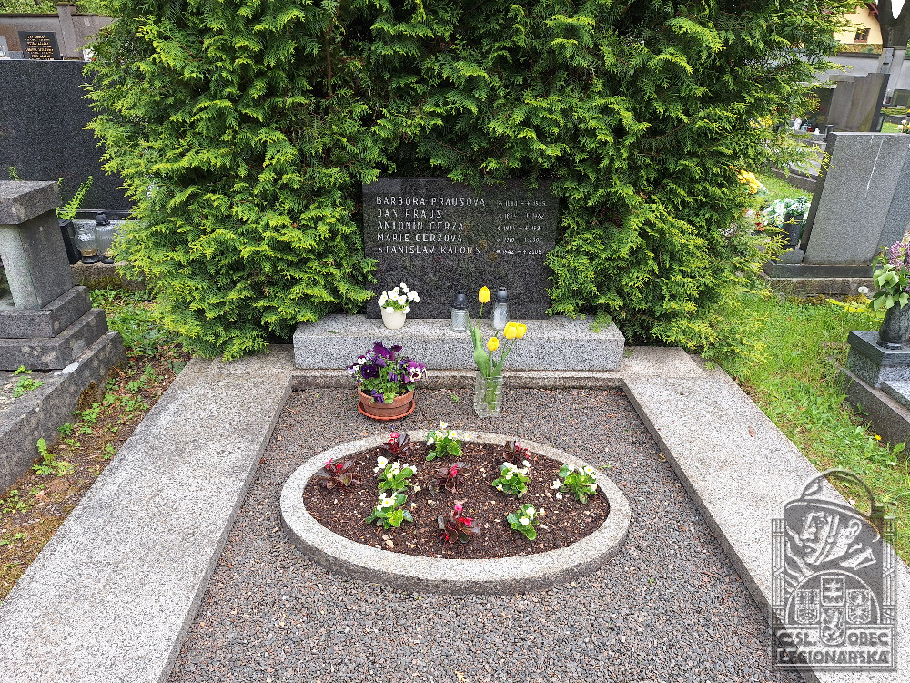 Hrob v Jablonném nad Orlicí (87639.800)