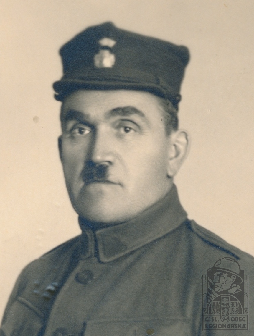 DRAŠTÍK Václav
