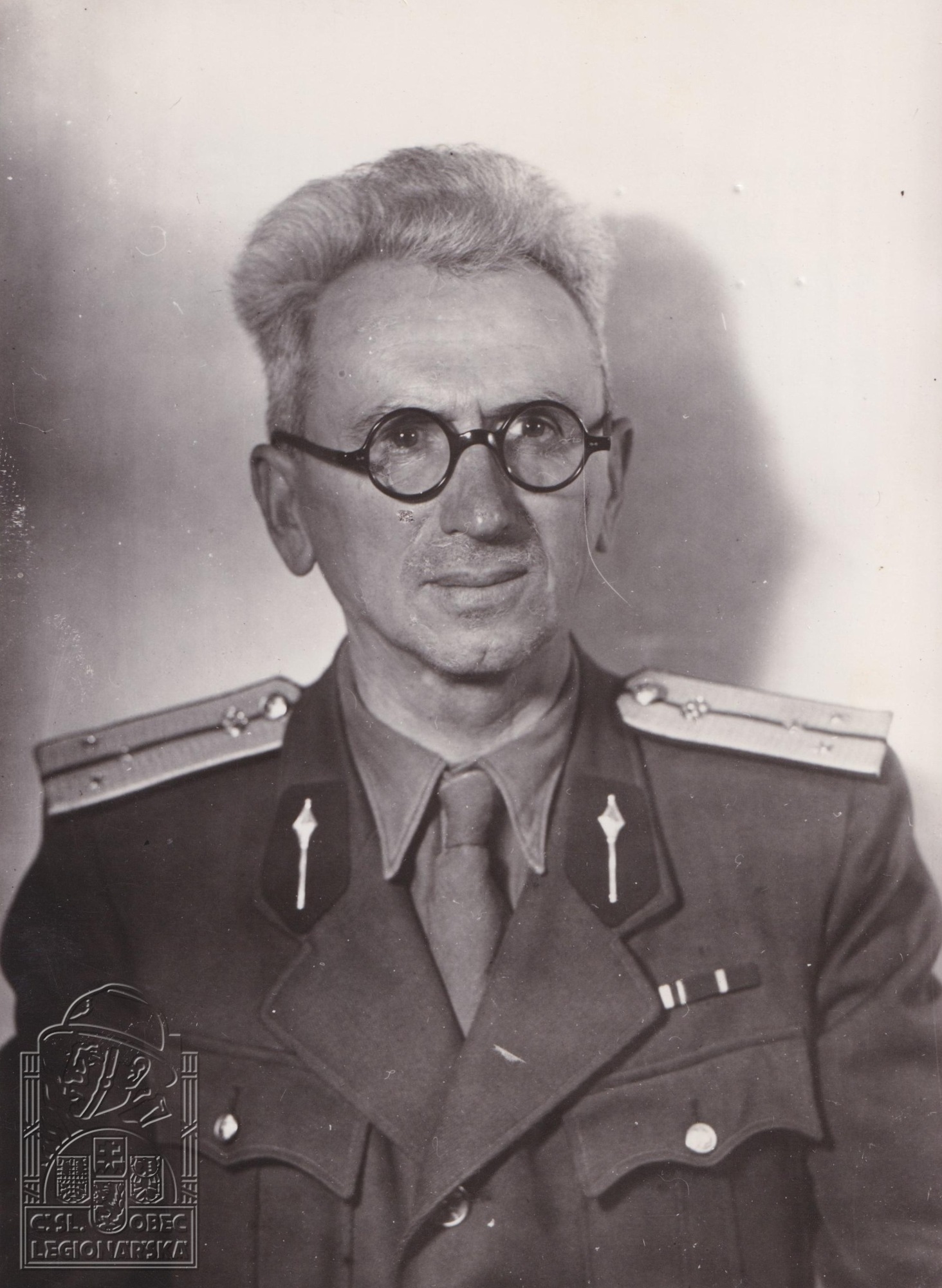 PŘIBAŇ Václav 1951 VUA (87816.004)