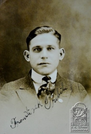 PŘIBYL František 3.7.1894 (87847.005)