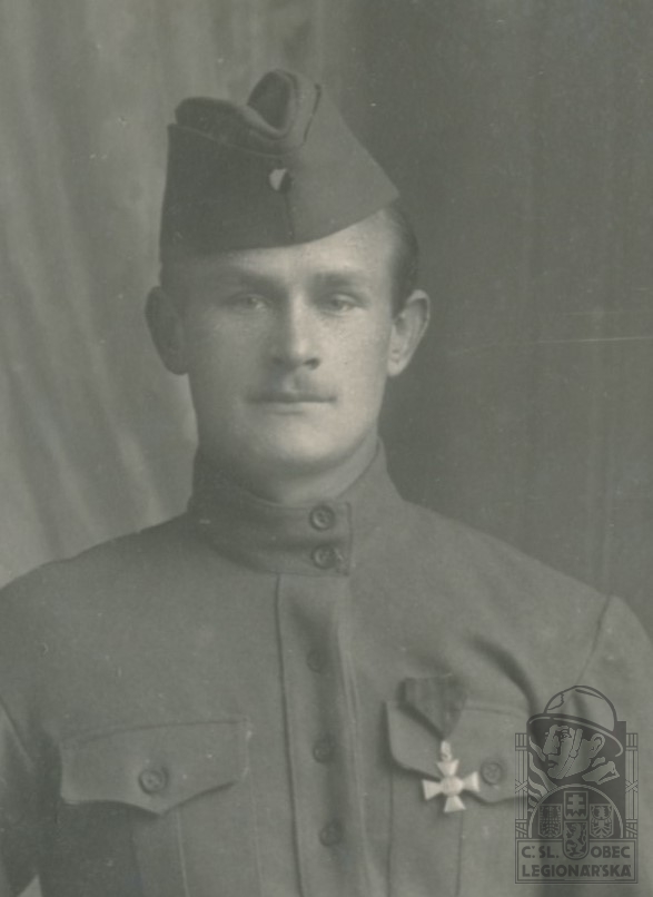 Přibyl František (87849.001)