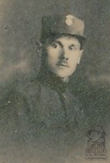 PŘIBYL Matěj 29.5.1895 (87889.002)