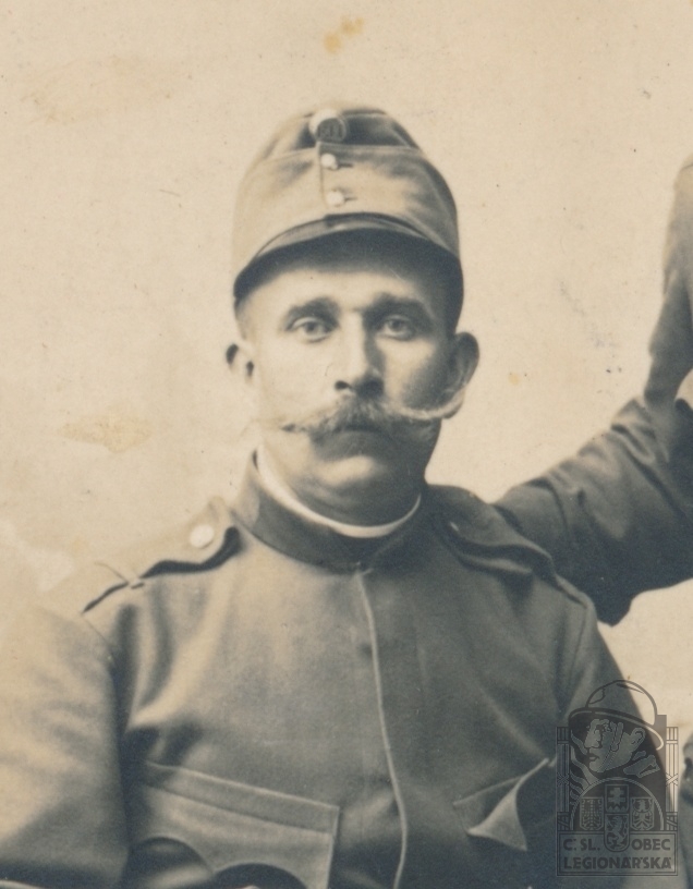 Příbrský Augustin (87925.001)