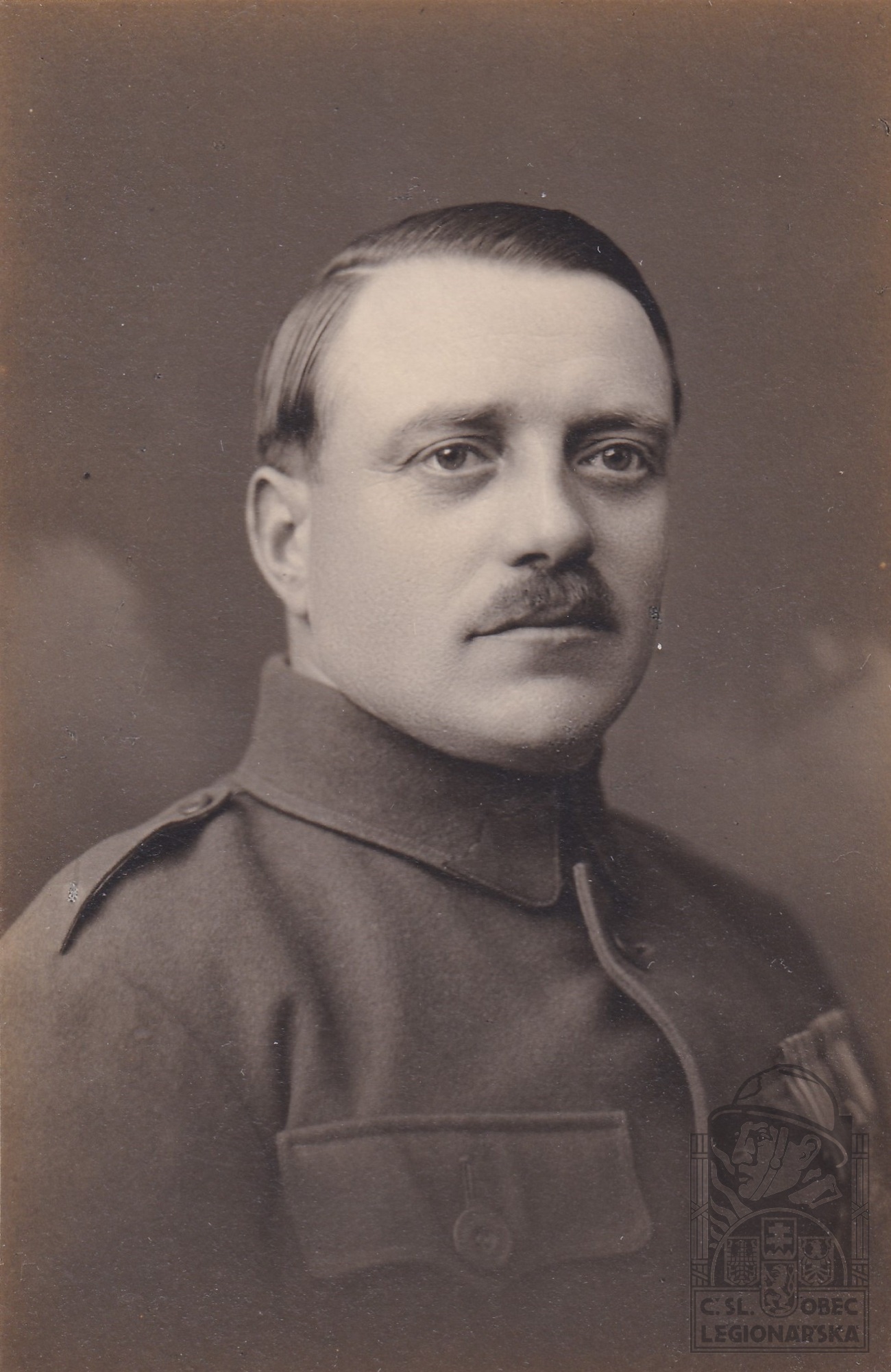 Přikryl Jindřich (88009.001)