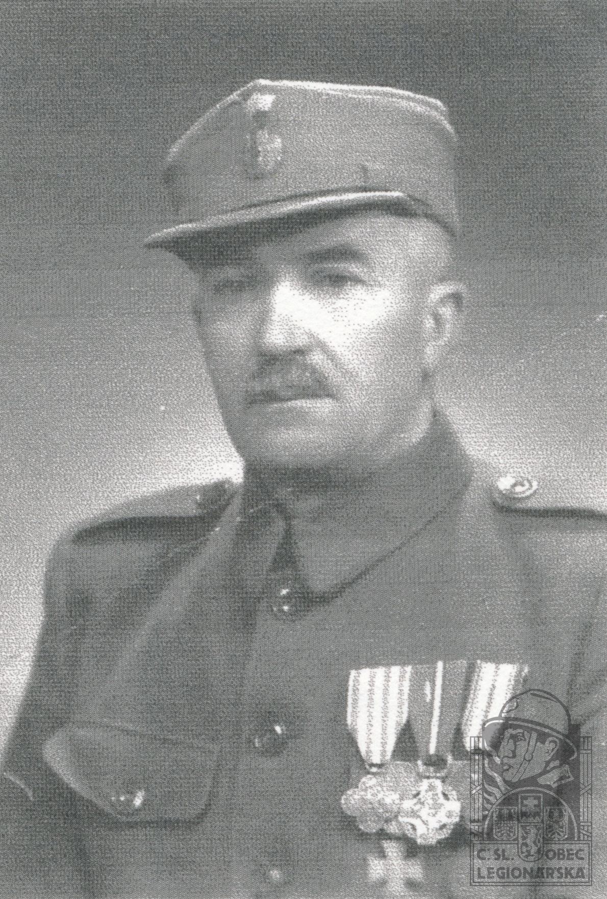 DROZEN Josef