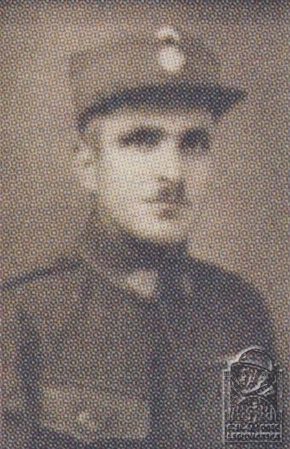 DROŽ Josef