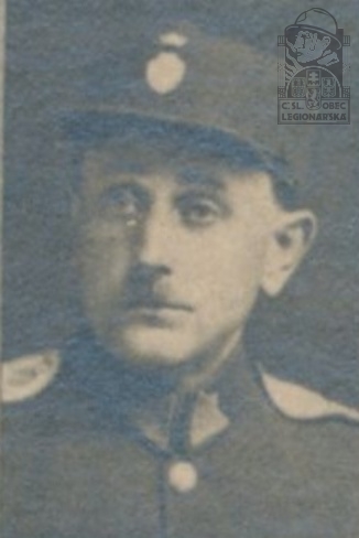 PUNČOCHÁŘ Ferdinand 24.8.1886 (88109.001)