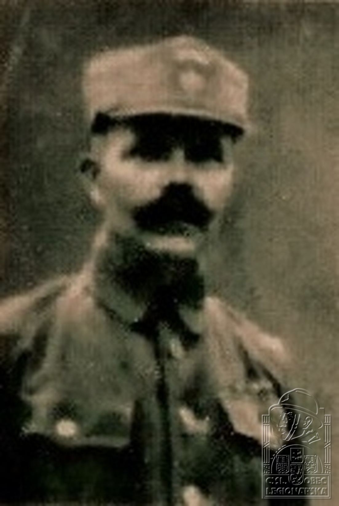 PUNČOCHÁŘ František 29.1.1876 (88110.003)