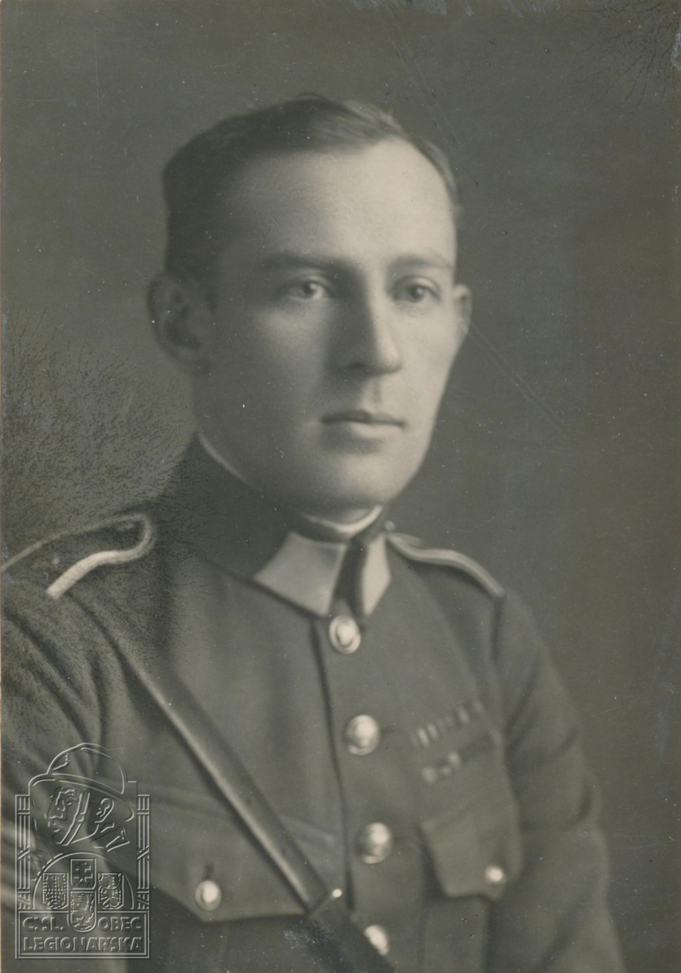 Dršata Jiří VUA