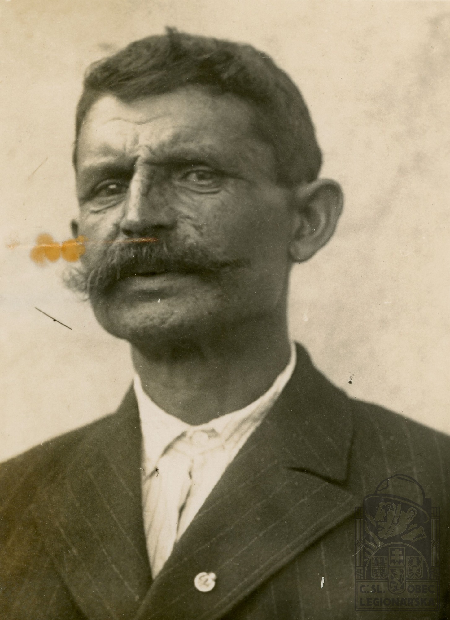 Drška Martin 20.9.1883