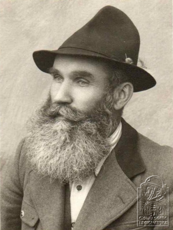 DRŠTIČKA Karel 4.3.1888 (8822.006)